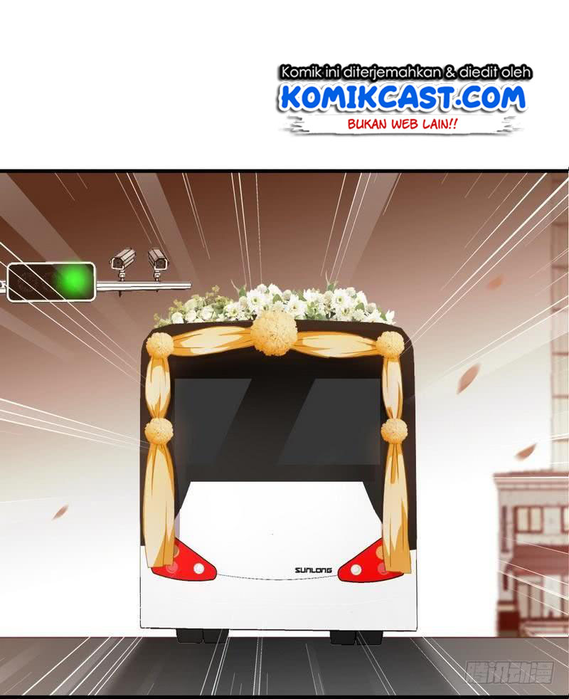 My Wife is Cold-Hearted Chapter 67 - halaman 36