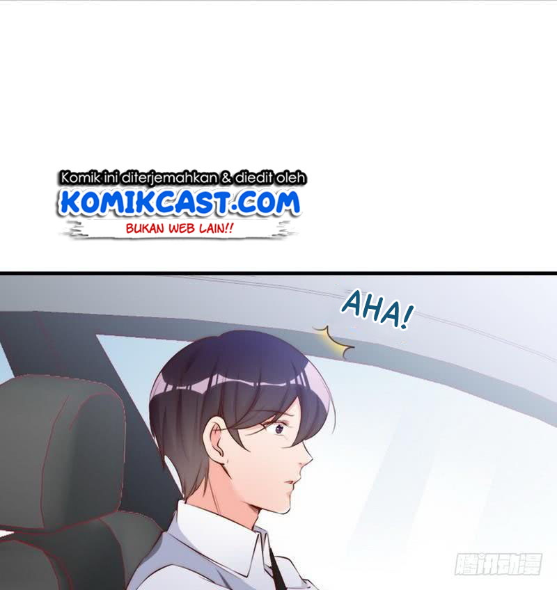 My Wife is Cold-Hearted Chapter 67 - halaman 37