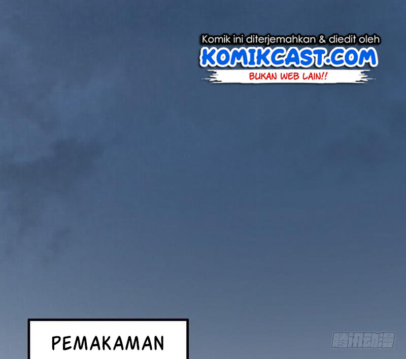 My Wife is Cold-Hearted Chapter 67 - halaman 39