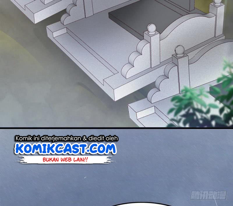My Wife is Cold-Hearted Chapter 67 - halaman 42