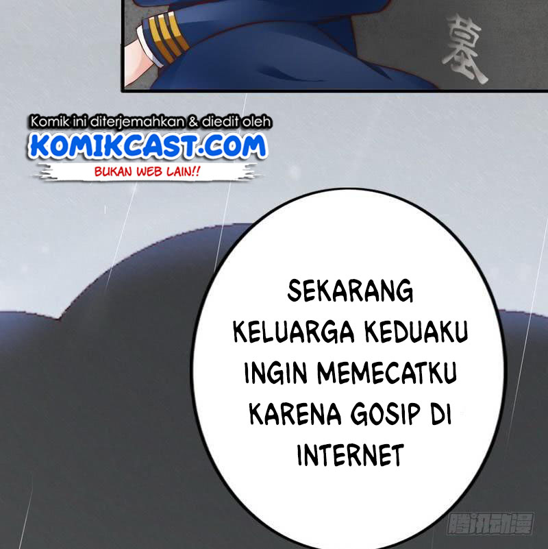 My Wife is Cold-Hearted Chapter 67 - halaman 45