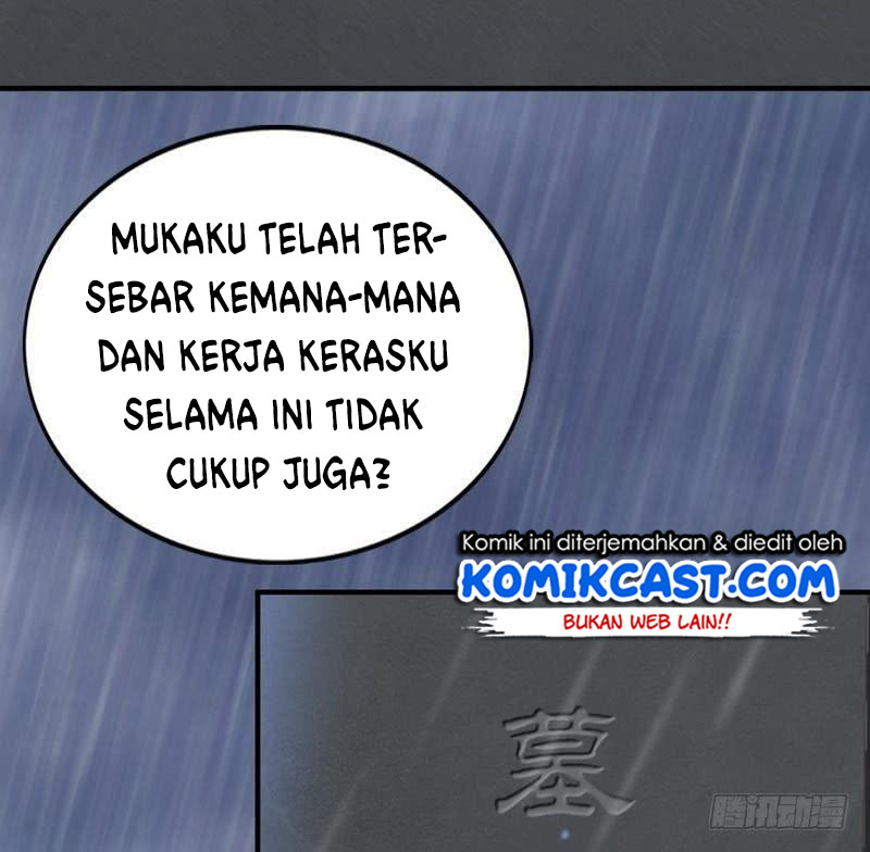 My Wife is Cold-Hearted Chapter 67 - halaman 47