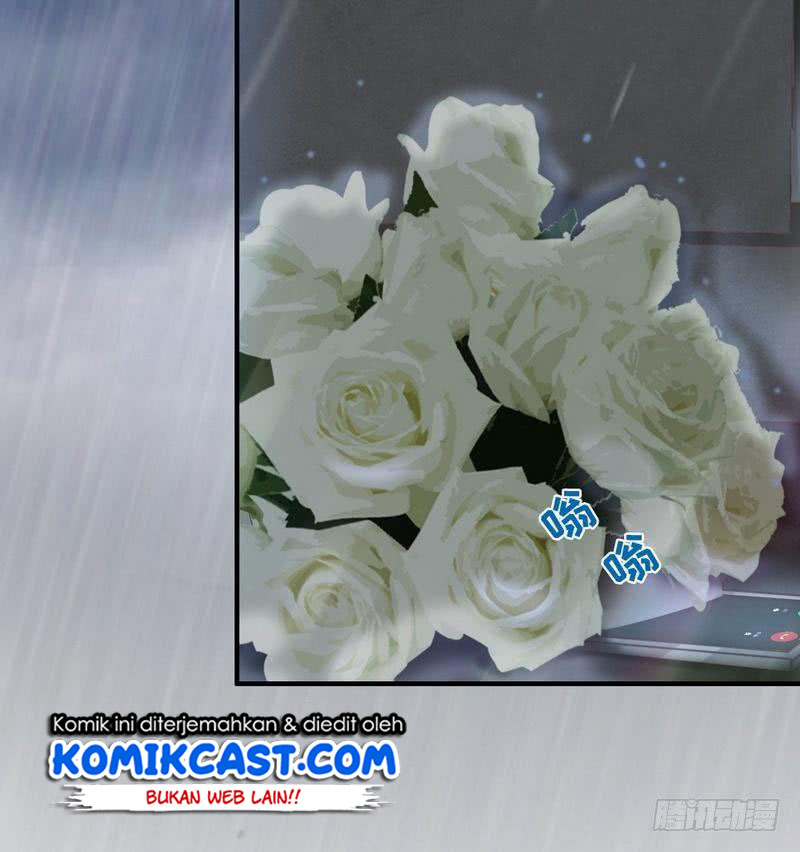 My Wife is Cold-Hearted Chapter 67 - halaman 48