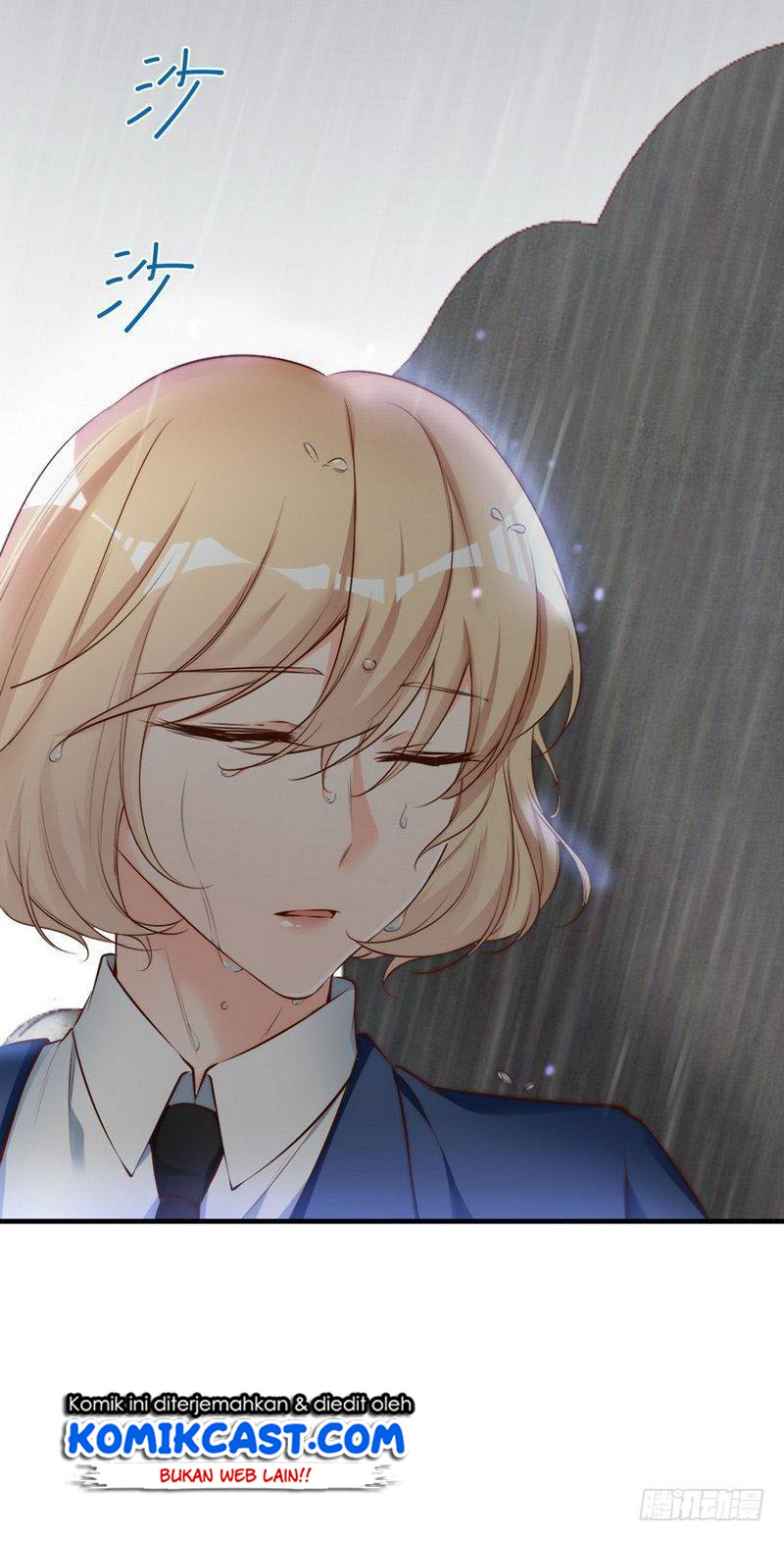 My Wife is Cold-Hearted Chapter 67 - halaman 49