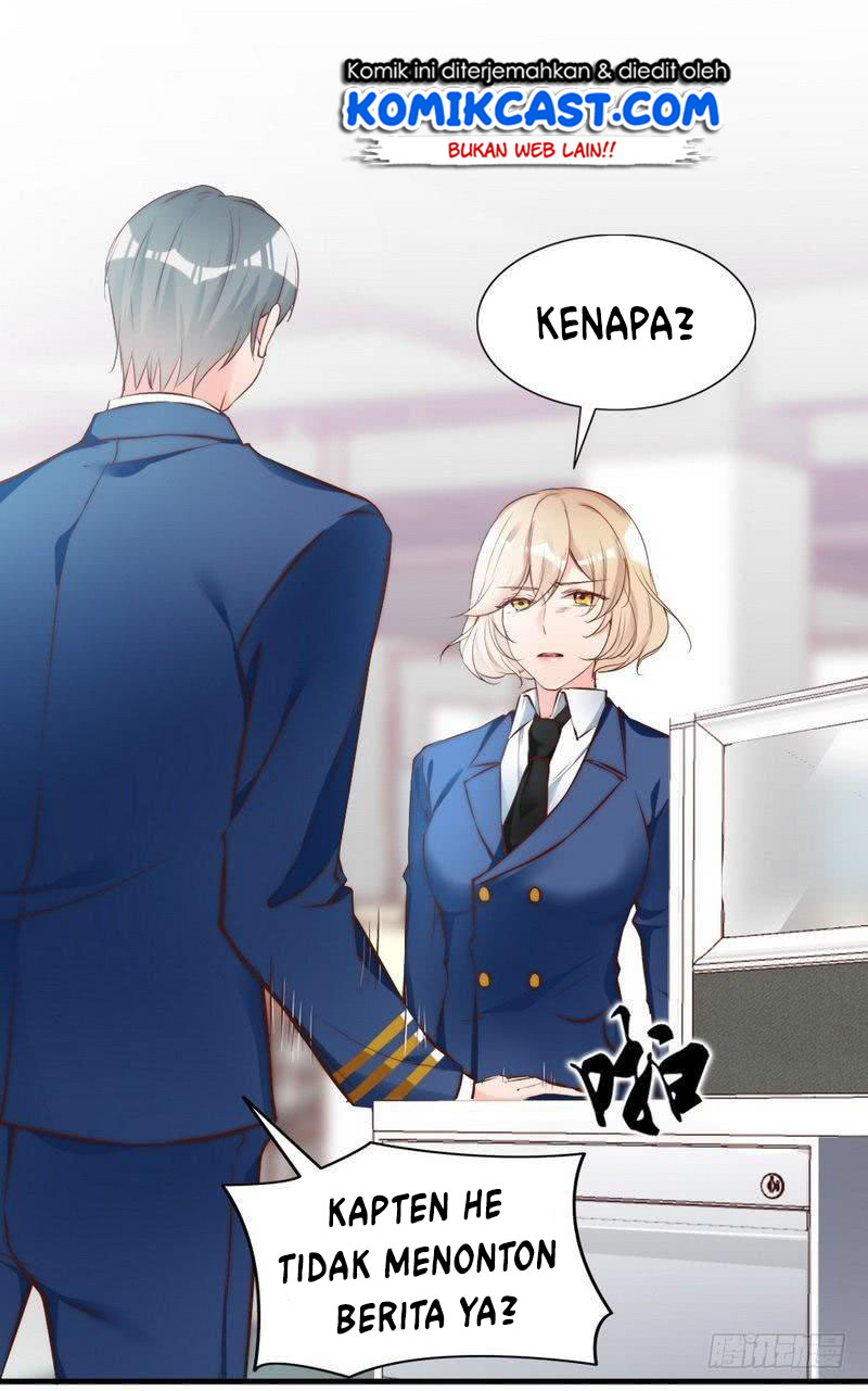 My Wife is Cold-Hearted Chapter 67 - halaman 5