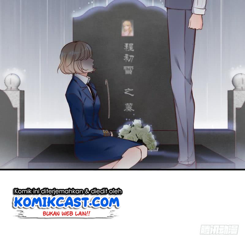 My Wife is Cold-Hearted Chapter 67 - halaman 53