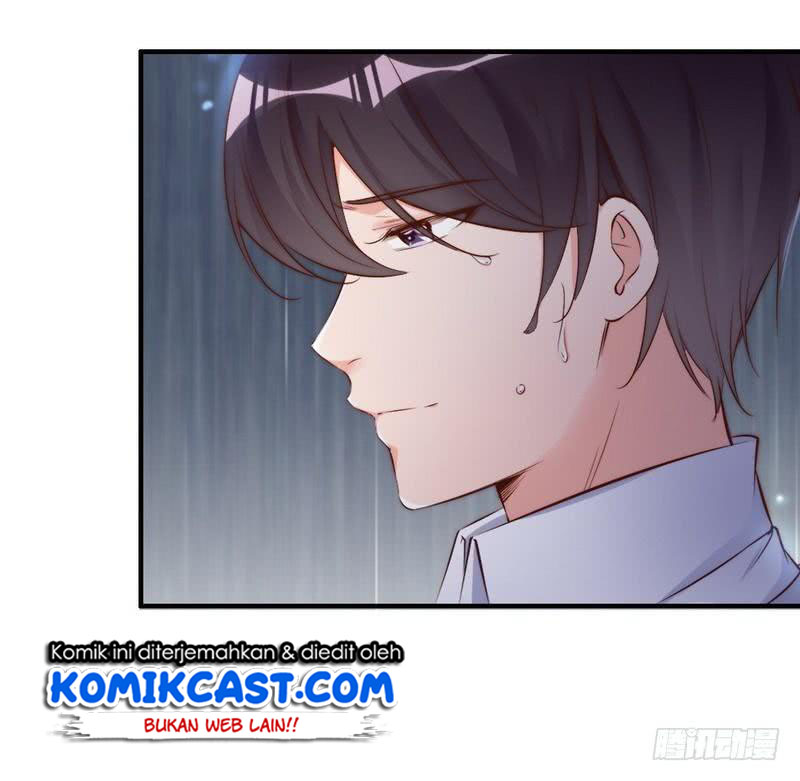 My Wife is Cold-Hearted Chapter 67 - halaman 54