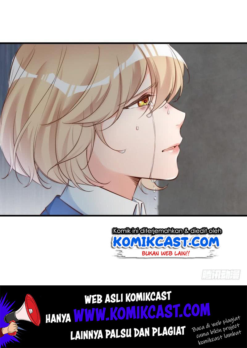 My Wife is Cold-Hearted Chapter 67 - halaman 55