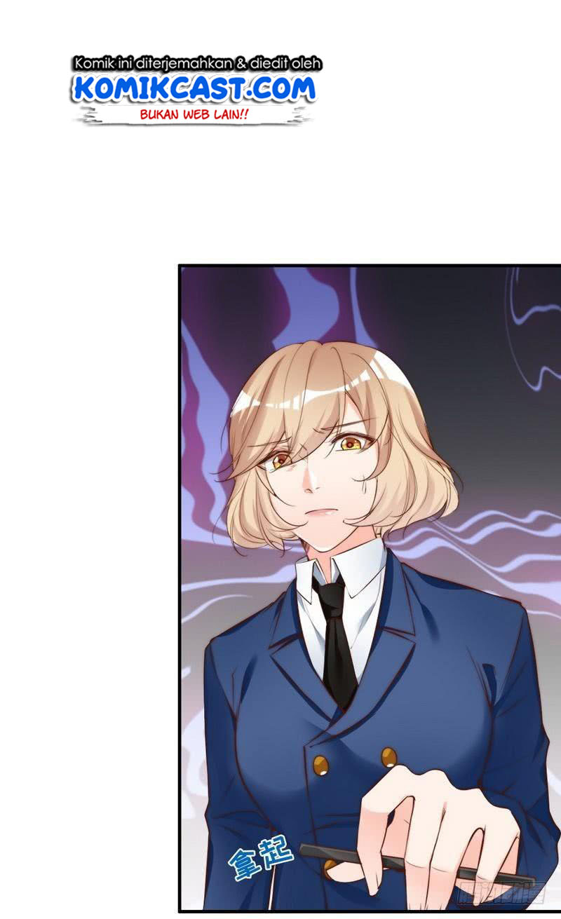 My Wife is Cold-Hearted Chapter 67 - halaman 6
