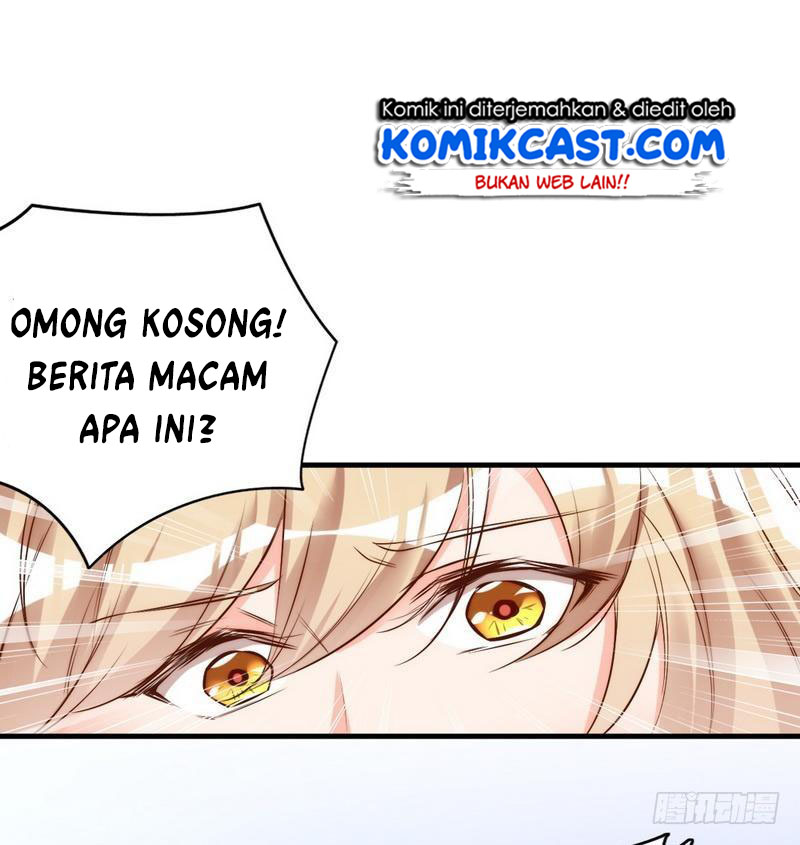 My Wife is Cold-Hearted Chapter 67 - halaman 7