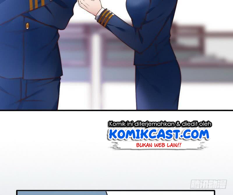 My Wife is Cold-Hearted Chapter 67 - halaman 9