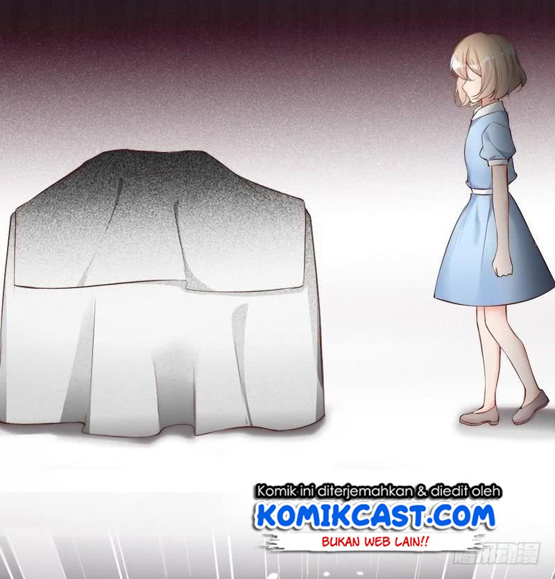 My Wife is Cold-Hearted Chapter 68 - halaman 10