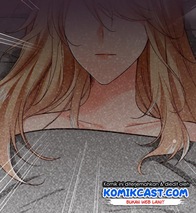 My Wife is Cold-Hearted Chapter 68 - halaman 12