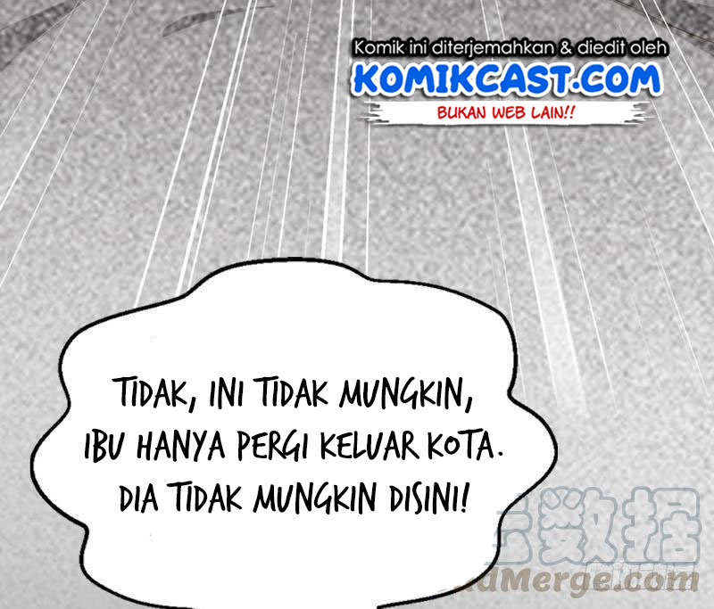 My Wife is Cold-Hearted Chapter 68 - halaman 13