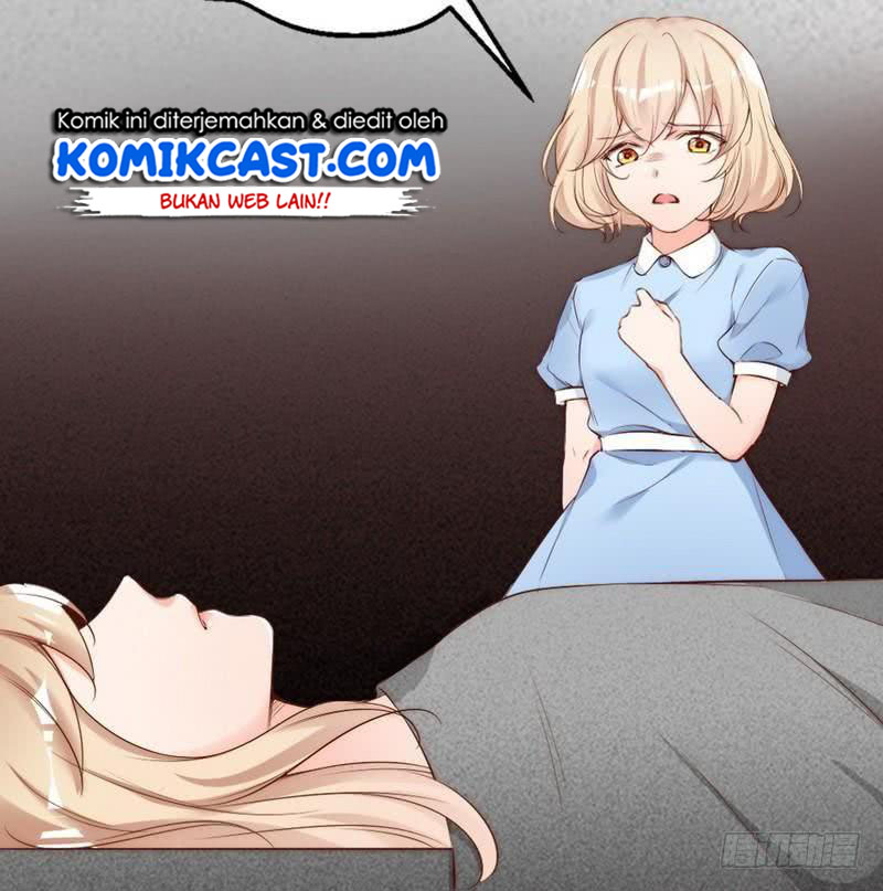 My Wife is Cold-Hearted Chapter 68 - halaman 14