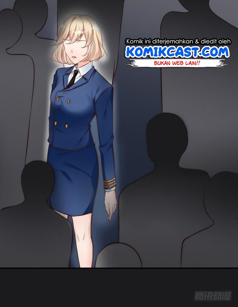 My Wife is Cold-Hearted Chapter 68 - halaman 18
