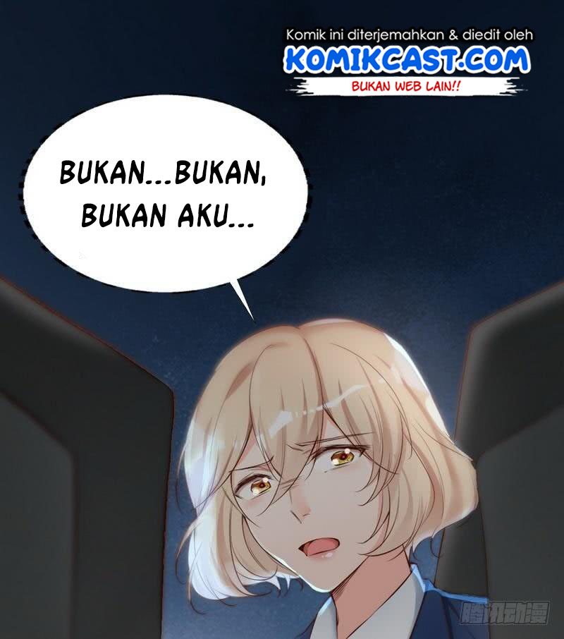 My Wife is Cold-Hearted Chapter 68 - halaman 19