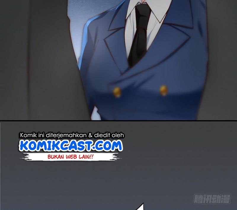 My Wife is Cold-Hearted Chapter 68 - halaman 20
