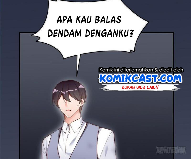 My Wife is Cold-Hearted Chapter 68 - halaman 25