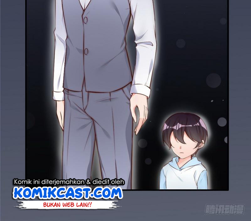 My Wife is Cold-Hearted Chapter 68 - halaman 26