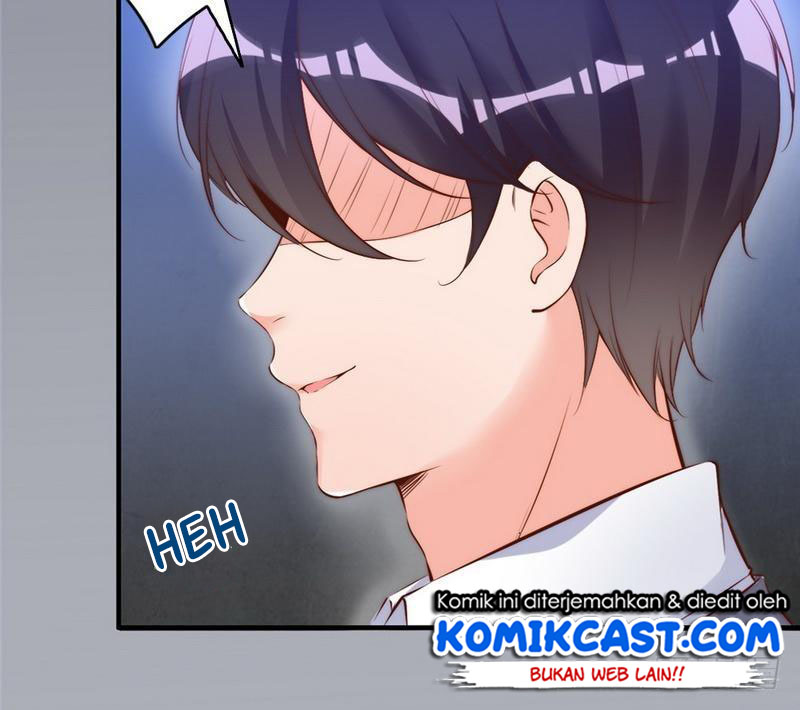 My Wife is Cold-Hearted Chapter 68 - halaman 29