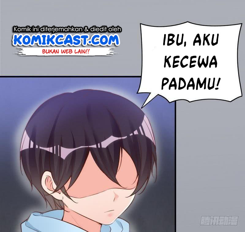 My Wife is Cold-Hearted Chapter 68 - halaman 30