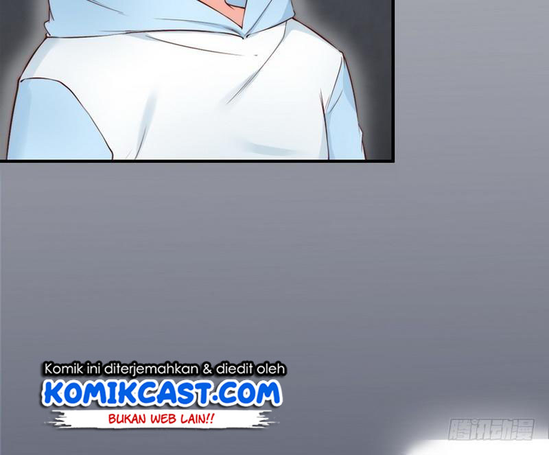 My Wife is Cold-Hearted Chapter 68 - halaman 31