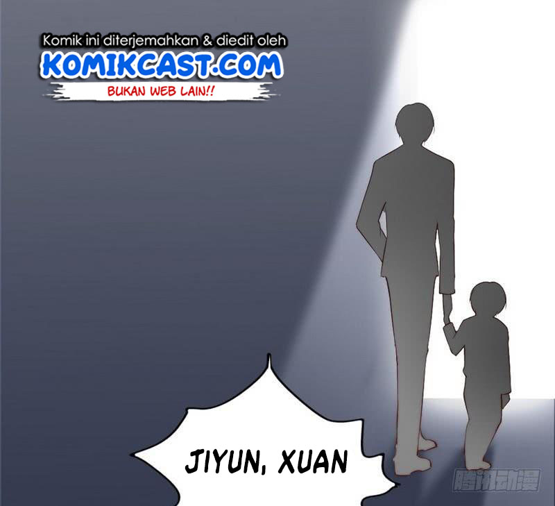 My Wife is Cold-Hearted Chapter 68 - halaman 32