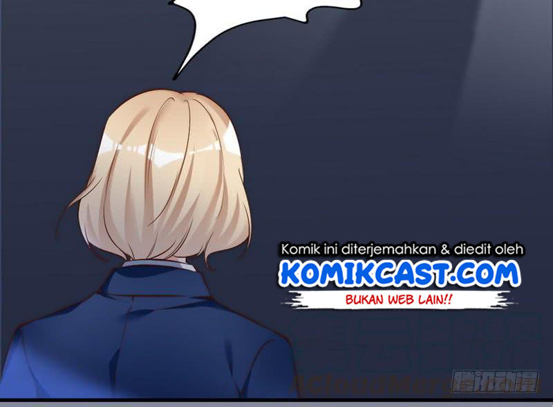 My Wife is Cold-Hearted Chapter 68 - halaman 33
