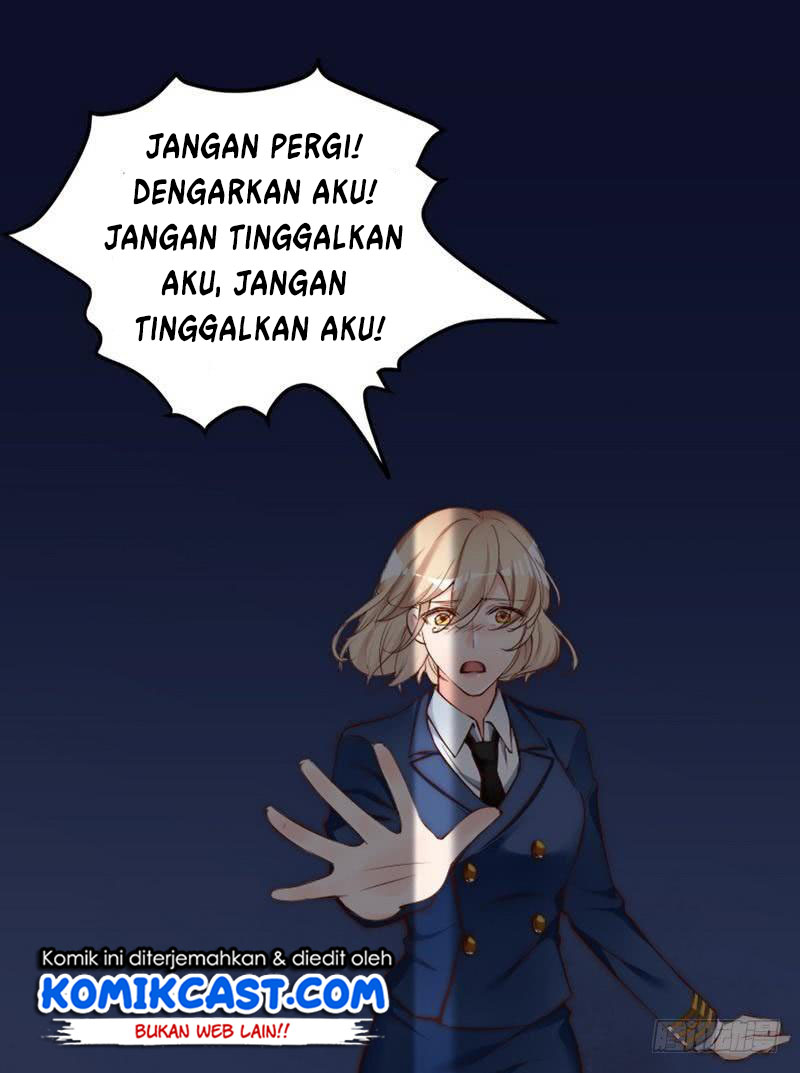My Wife is Cold-Hearted Chapter 68 - halaman 35