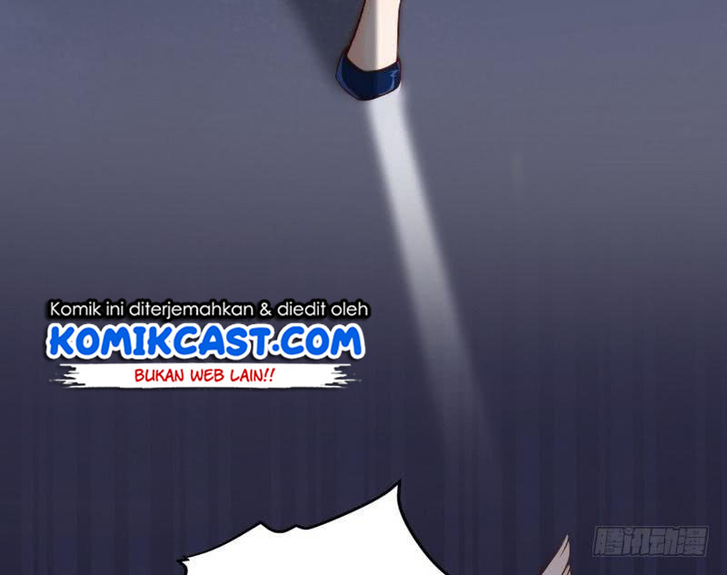My Wife is Cold-Hearted Chapter 68 - halaman 37