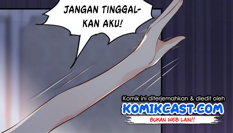 My Wife is Cold-Hearted Chapter 68 - halaman 38
