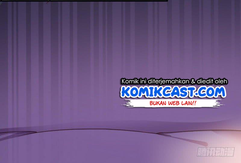 My Wife is Cold-Hearted Chapter 68 - halaman 39