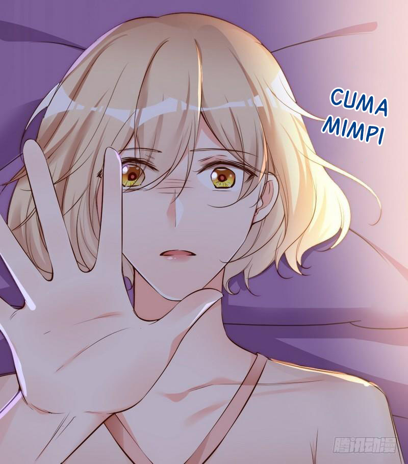 My Wife is Cold-Hearted Chapter 68 - halaman 40