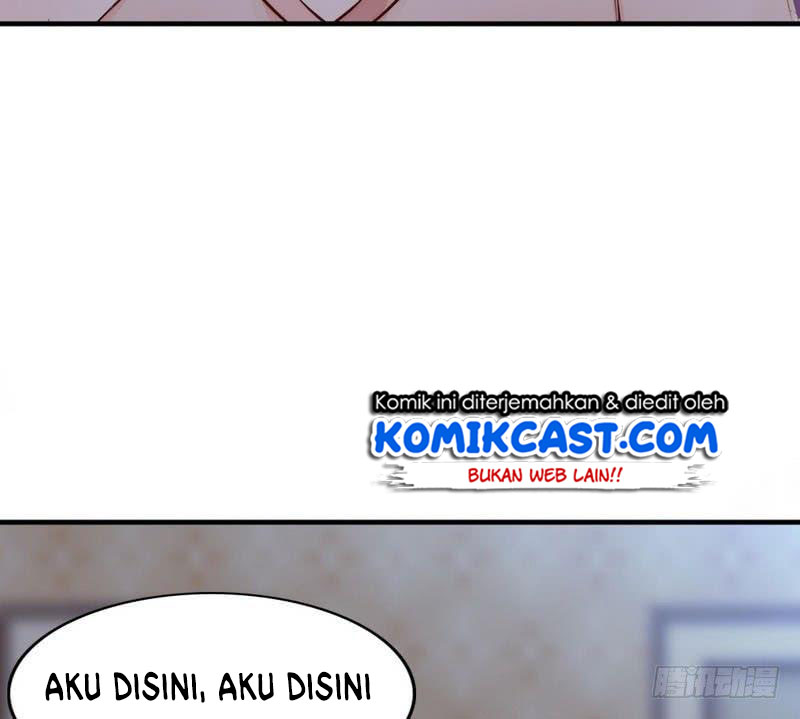 My Wife is Cold-Hearted Chapter 68 - halaman 41