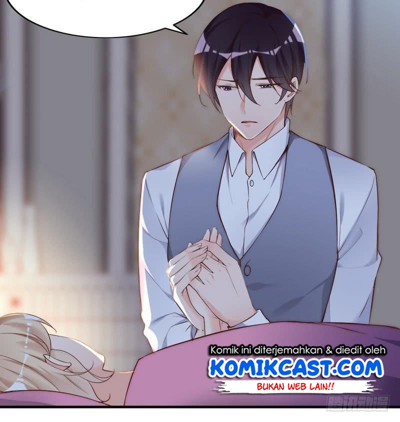 My Wife is Cold-Hearted Chapter 68 - halaman 42