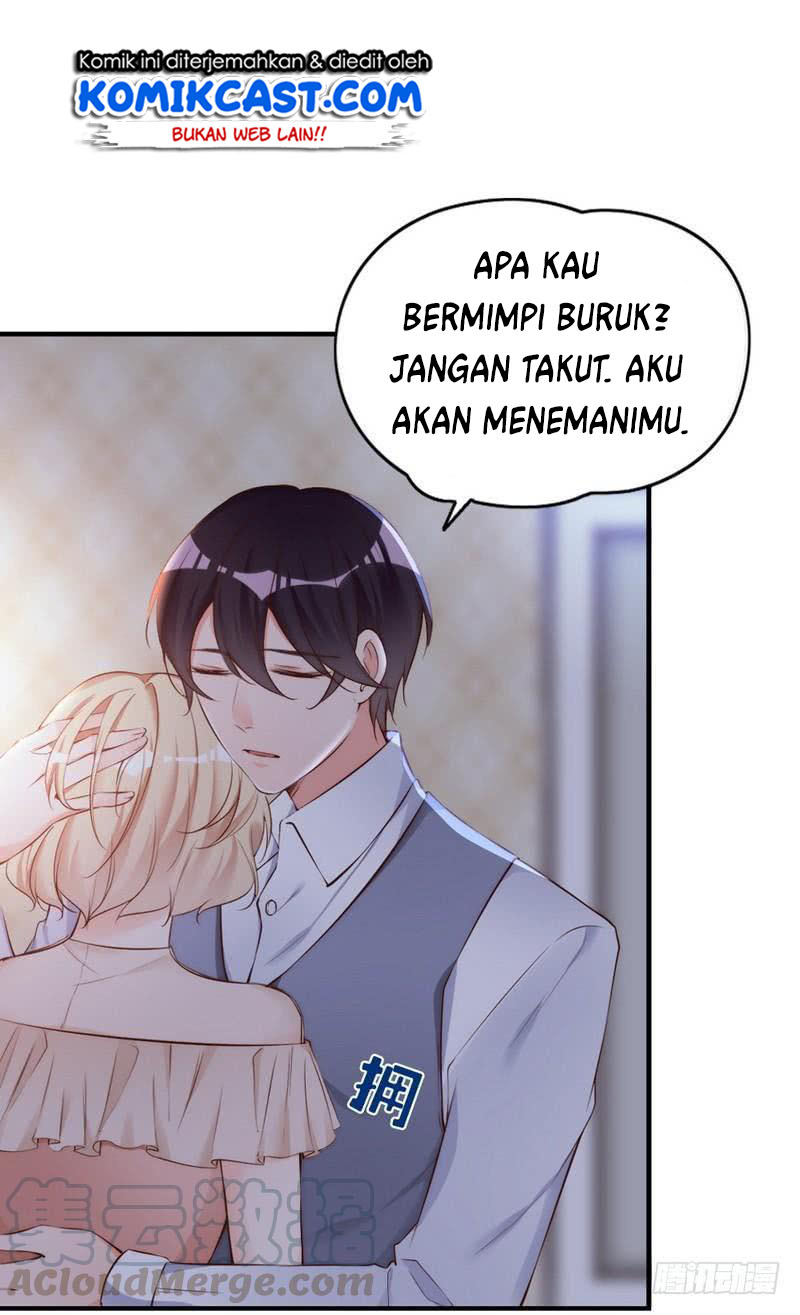 My Wife is Cold-Hearted Chapter 68 - halaman 43