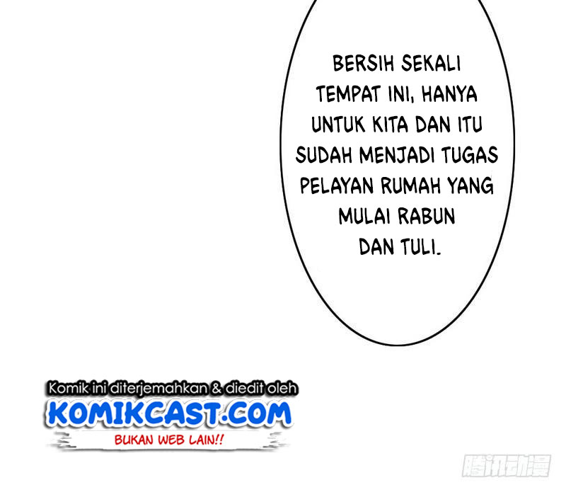 My Wife is Cold-Hearted Chapter 68 - halaman 47