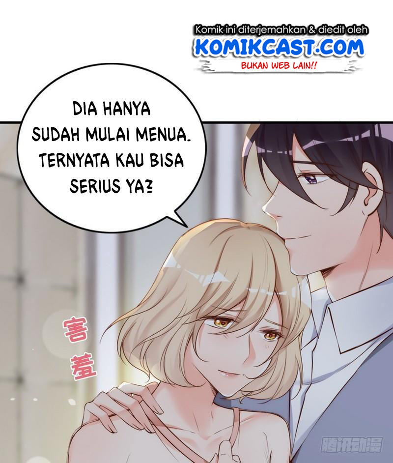 My Wife is Cold-Hearted Chapter 68 - halaman 48