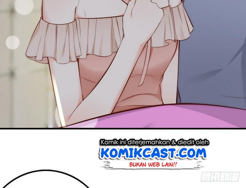 My Wife is Cold-Hearted Chapter 68 - halaman 49