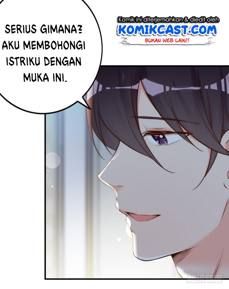 My Wife is Cold-Hearted Chapter 68 - halaman 50