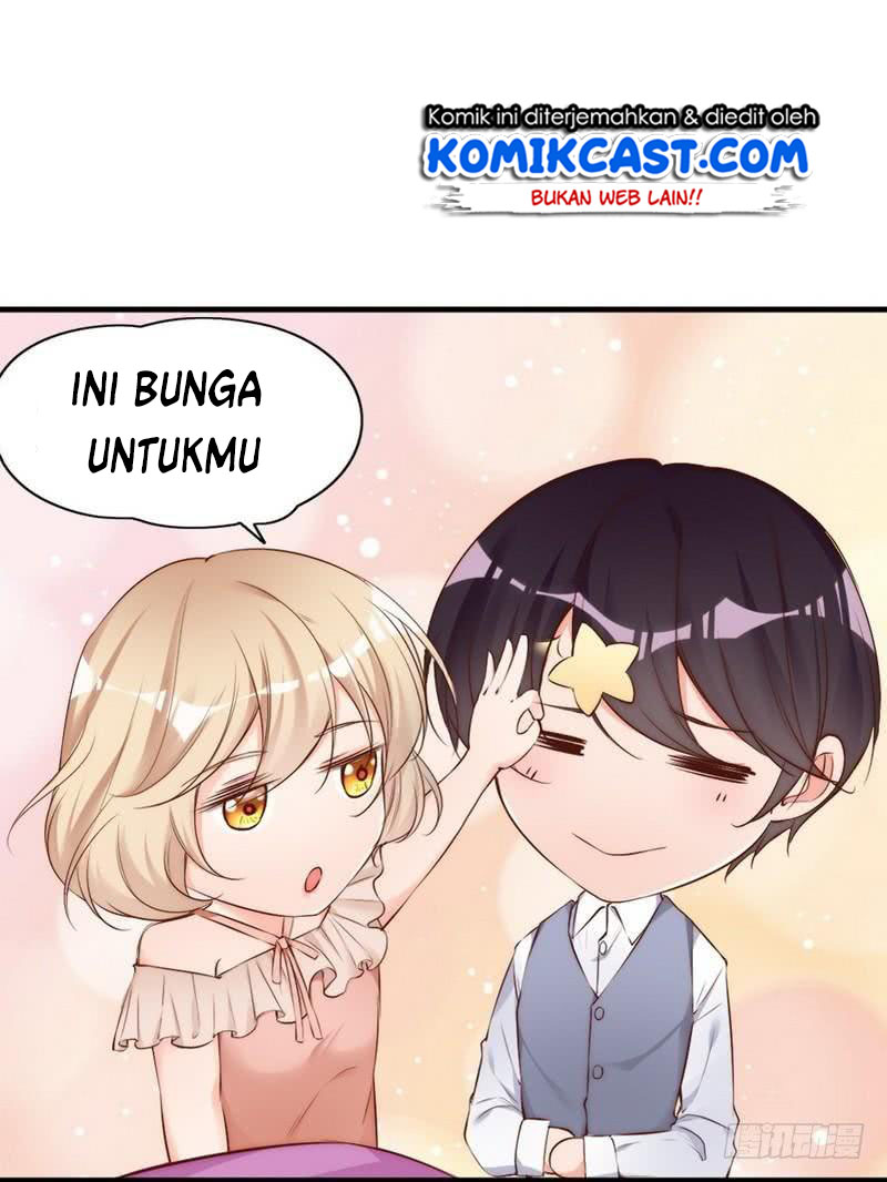 My Wife is Cold-Hearted Chapter 68 - halaman 51