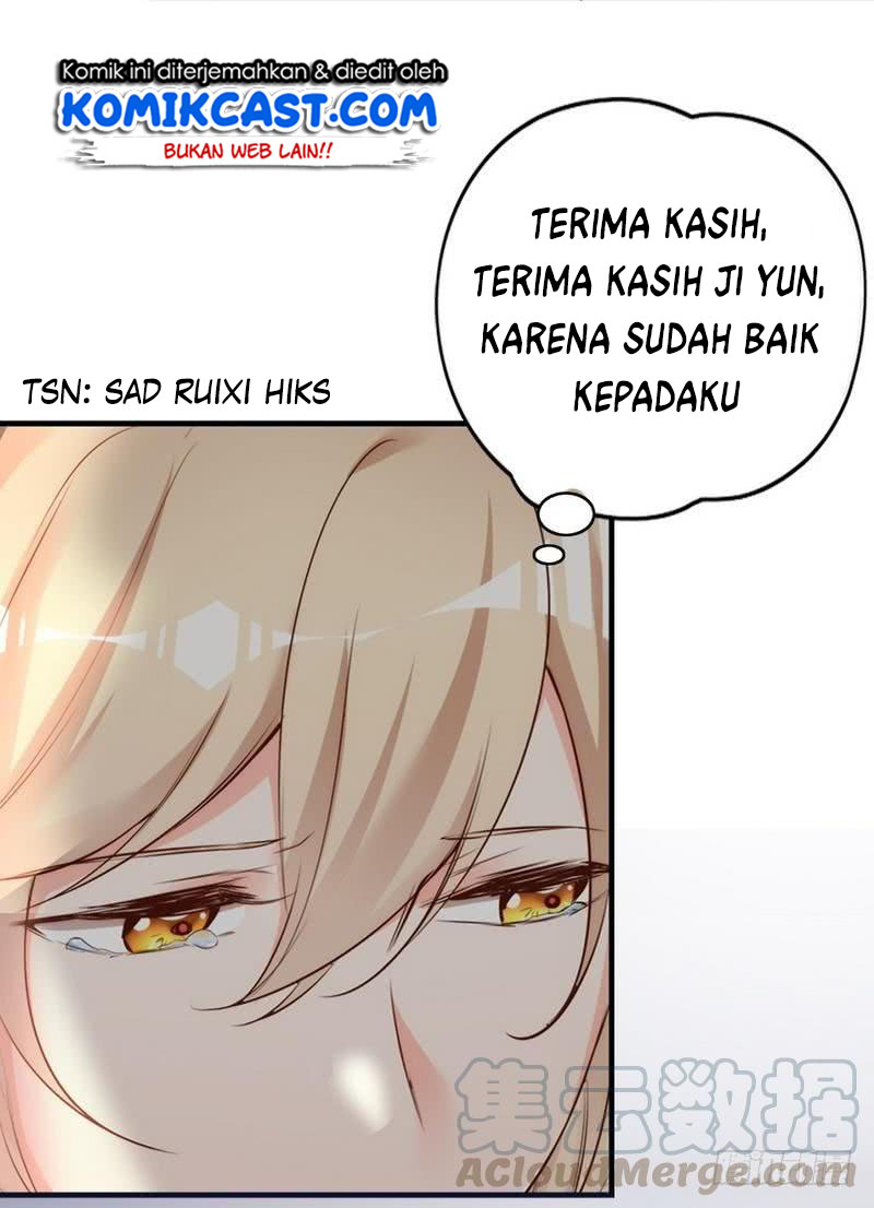 My Wife is Cold-Hearted Chapter 68 - halaman 53
