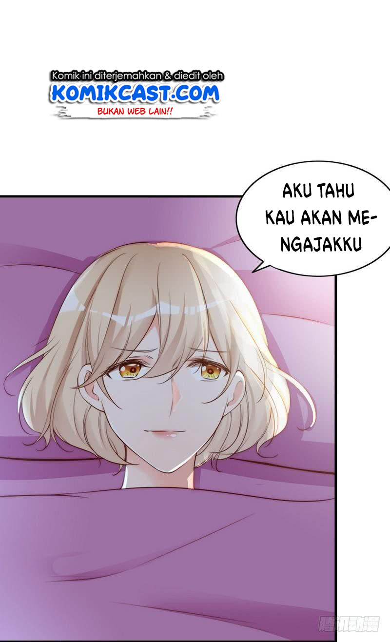 My Wife is Cold-Hearted Chapter 68 - halaman 55
