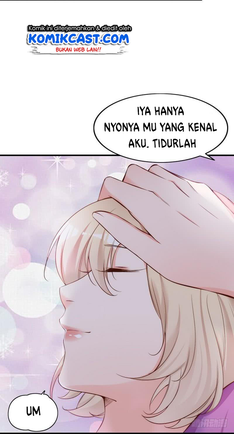 My Wife is Cold-Hearted Chapter 68 - halaman 56