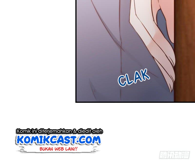 My Wife is Cold-Hearted Chapter 68 - halaman 58