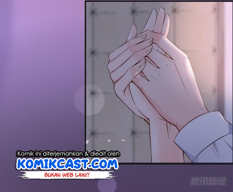 My Wife is Cold-Hearted Chapter 68 - halaman 6