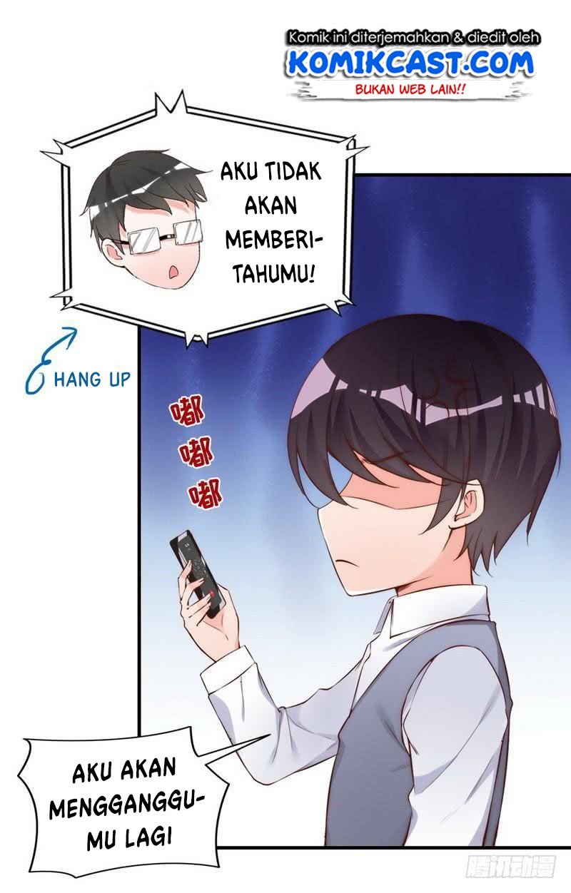 My Wife is Cold-Hearted Chapter 68 - halaman 62