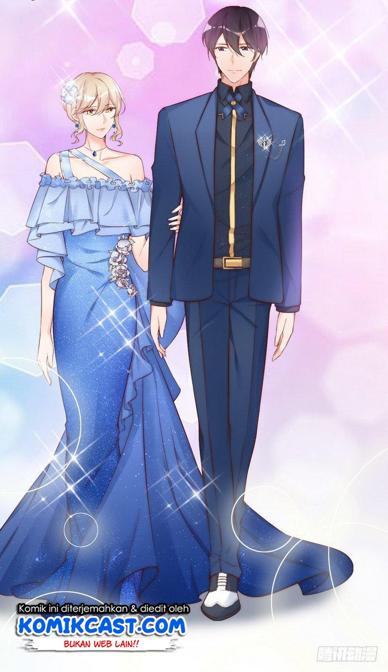 My Wife is Cold-Hearted Chapter 68 - halaman 67