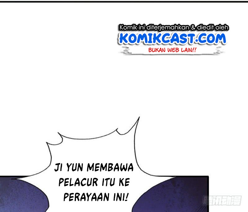 My Wife is Cold-Hearted Chapter 68 - halaman 68